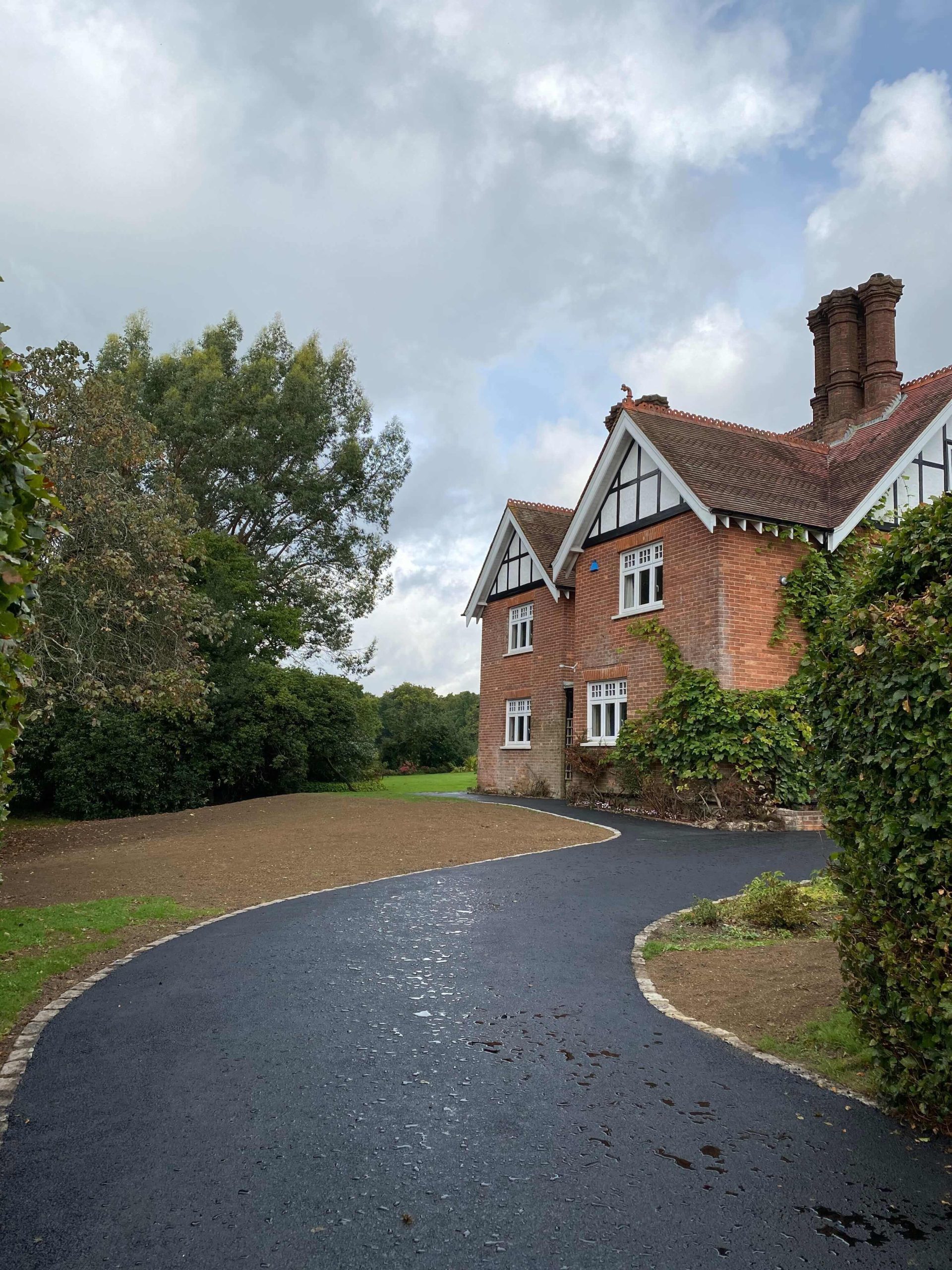 Asphalt Driveways Worcester Park KT4
