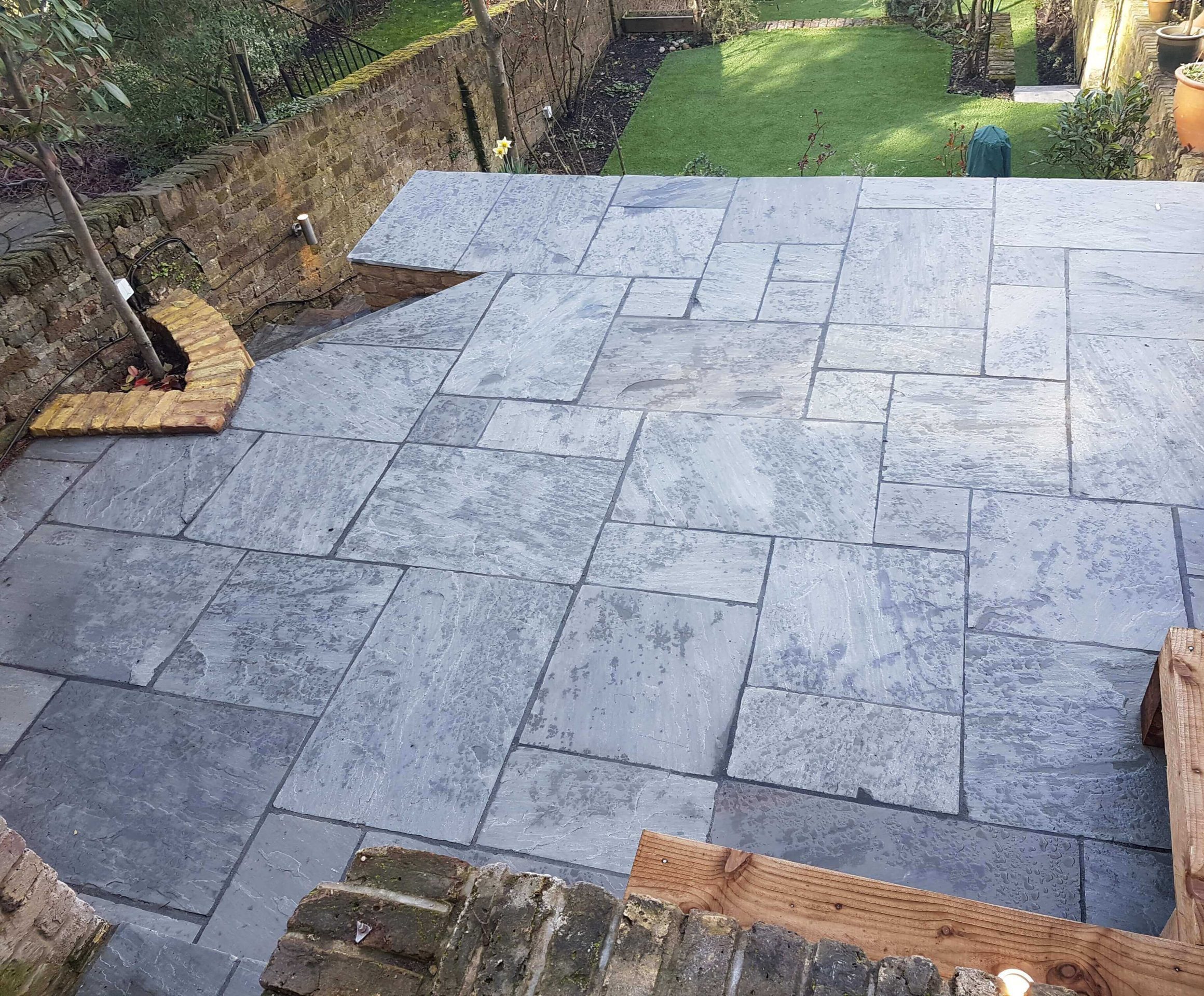 Garden Designers Worcester Park KT4