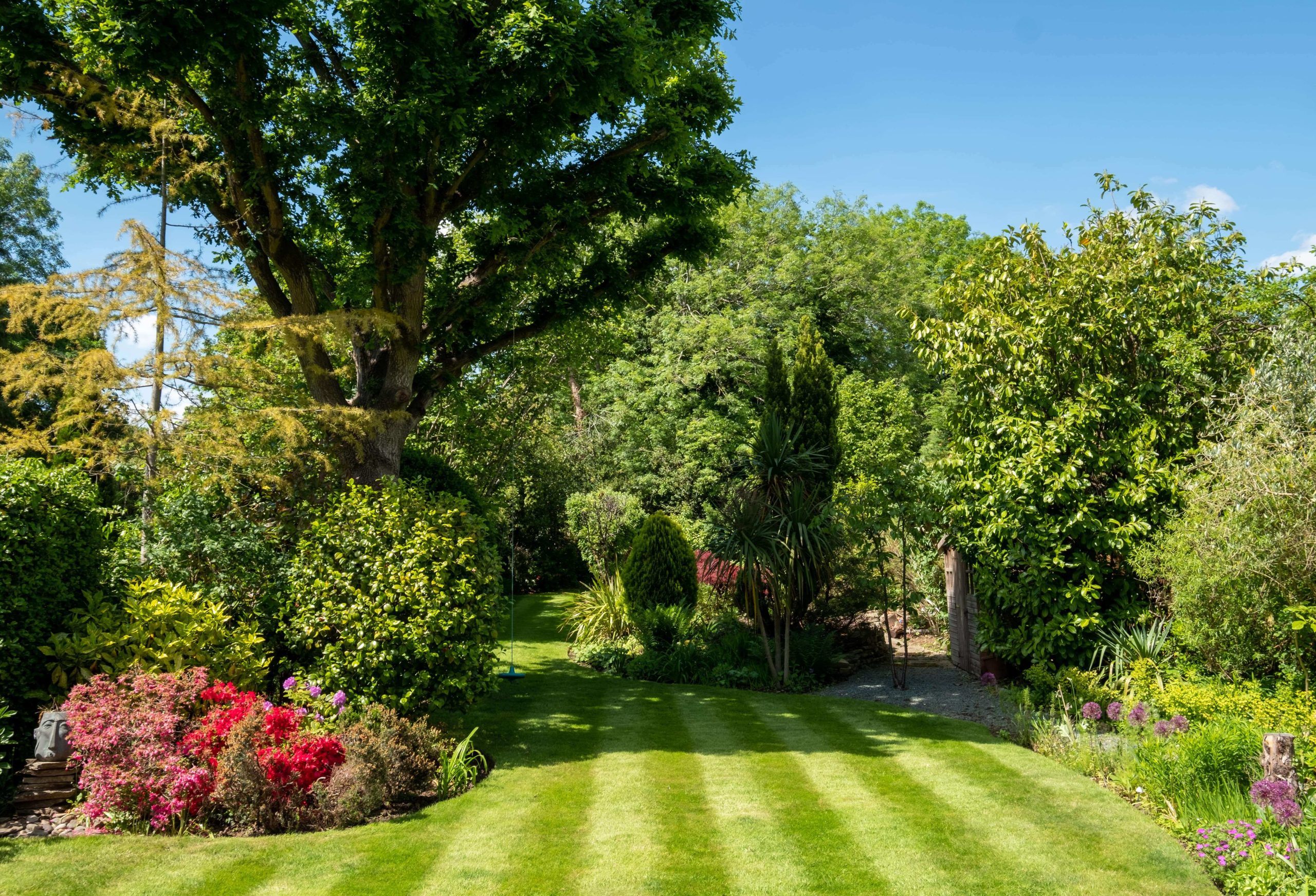 Garden Gardeners Worcester Park KT4