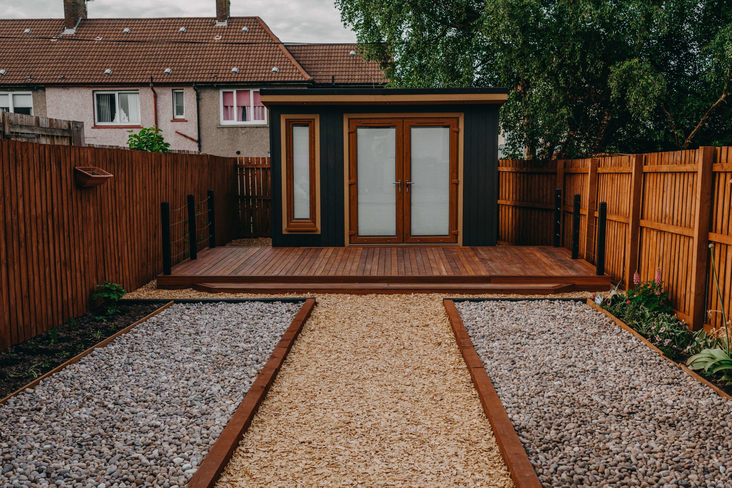 Garden Rooms Worcester Park KT4