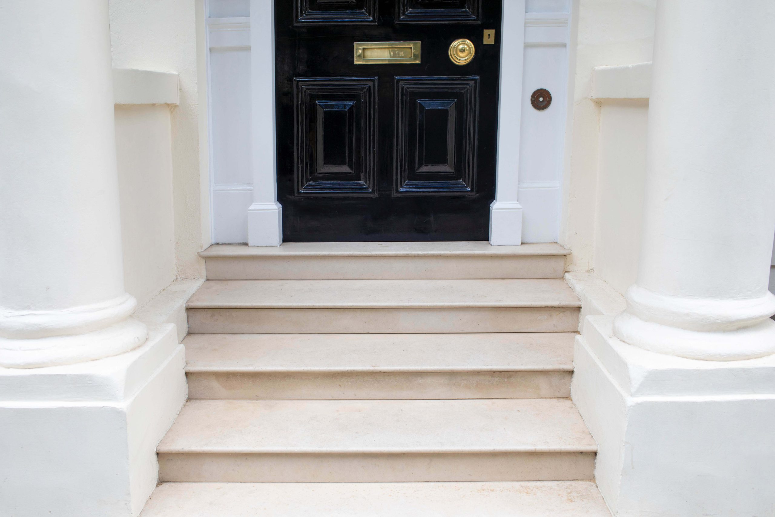 Garden Step Installation Company Worcester Park KT4